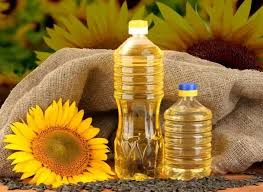 روغن تخمه آفتابگردان روسی